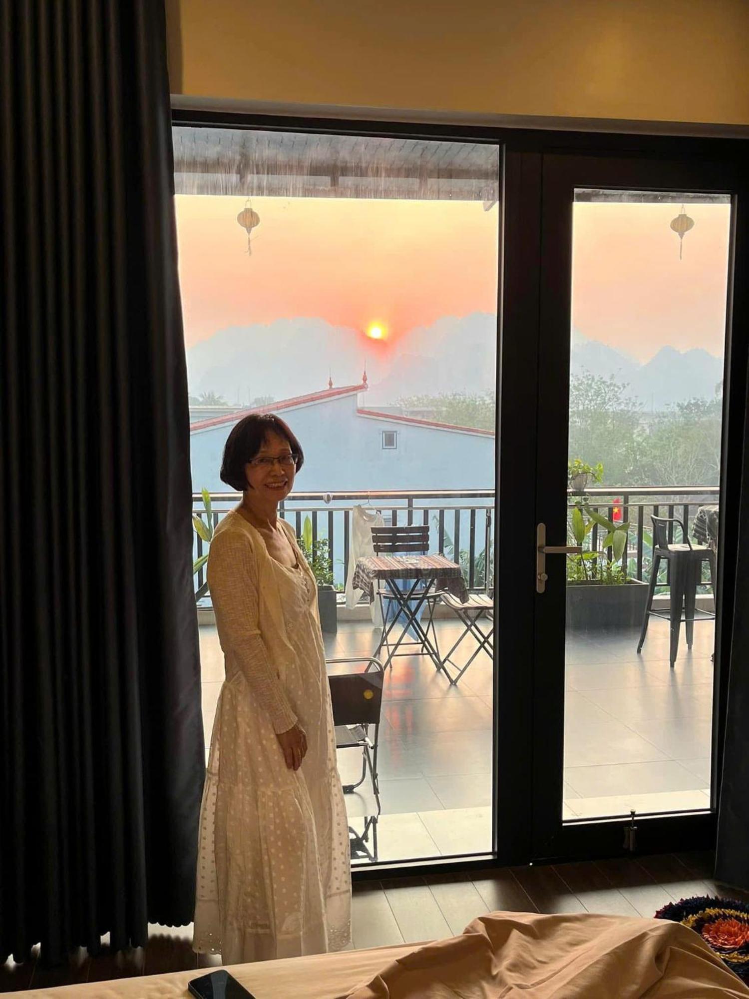 Tutu'S Homestay ฟ็องญา ภายนอก รูปภาพ